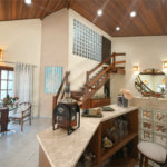 Casa à venda com 5 suítes no condomínio Parque Village Castelo, Itu - SP