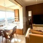 Apartamento à venda com 2 quartos, sendo 1 suíte, em Vila Penteado, São Paulo, SP