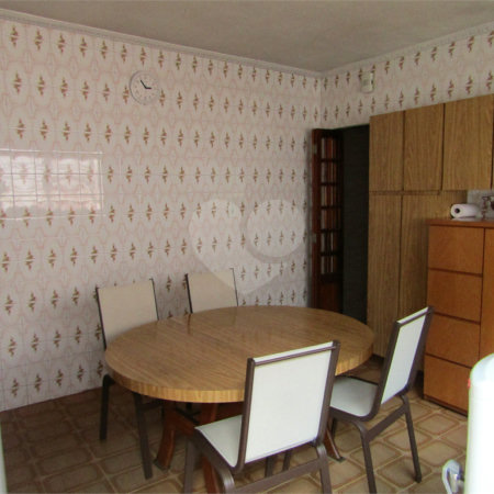 Casa à venda com 3 quartos em Vila Ivone, São Paulo, SP