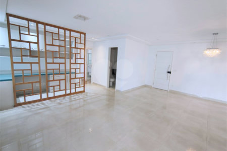Apartamento à venda com 3 suítes em Anhangabaú, Jundiaí, SP