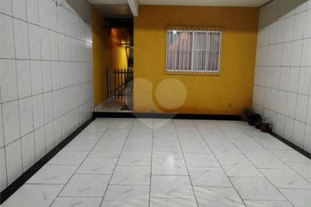 Sobrado à venda com 3 quartos em Jardim City, Guarulhos, SP