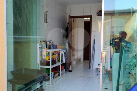 Casa à venda com 6 quartos, sendo 4 suítes, em Planalto Paulista, São Paulo, SP