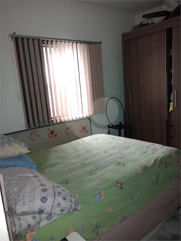 Casa à venda com 2 quartos em Vila Pomar, Mogi das Cruzes, SP