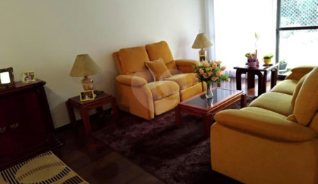 Apartamento à venda com 4 quartos, sendo 1 suíte,  em Vila Nova Cachoeirinha, São Paulo, SP