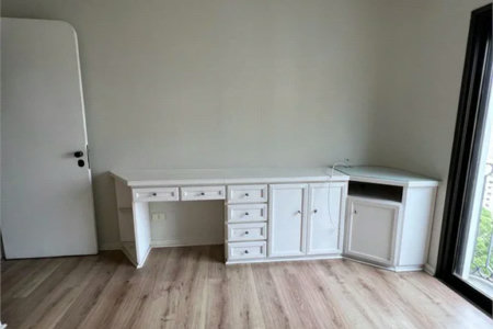 Apartamento à venda com 3 quartos, sendo 2 suítes, em Vila Suzana, São Paulo, SP