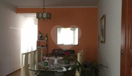 Casa à venda com 3 quartos, sendo 1 suíte,  em Jardim São Paulo(zona Norte), São Paulo, SP