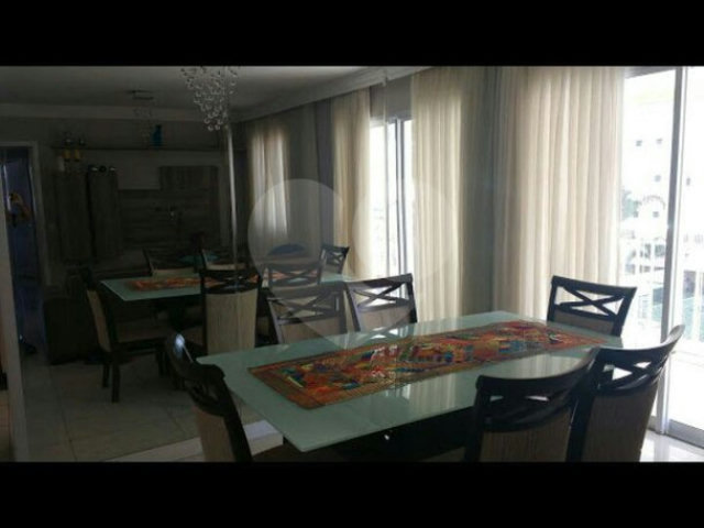 Apartamento à venda com 4 quartos, sendo 1 suíte,  em Vila Progresso, Guarulhos, SP