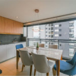 Apartamento à venda com 2 quartos, sendo 1 suíte,  em Vila Leopoldina, São Paulo, SP