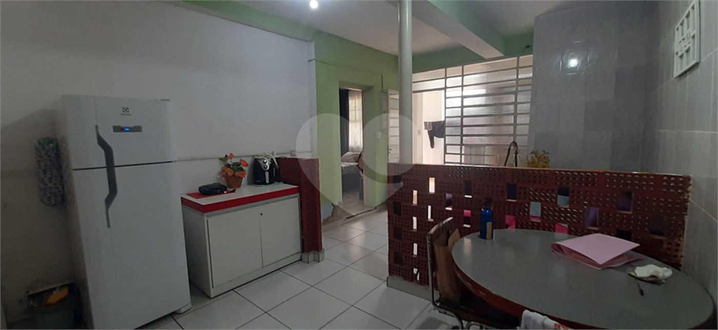 Casa à venda com 1 suíte em Vila Mazzei, São Paulo, SP