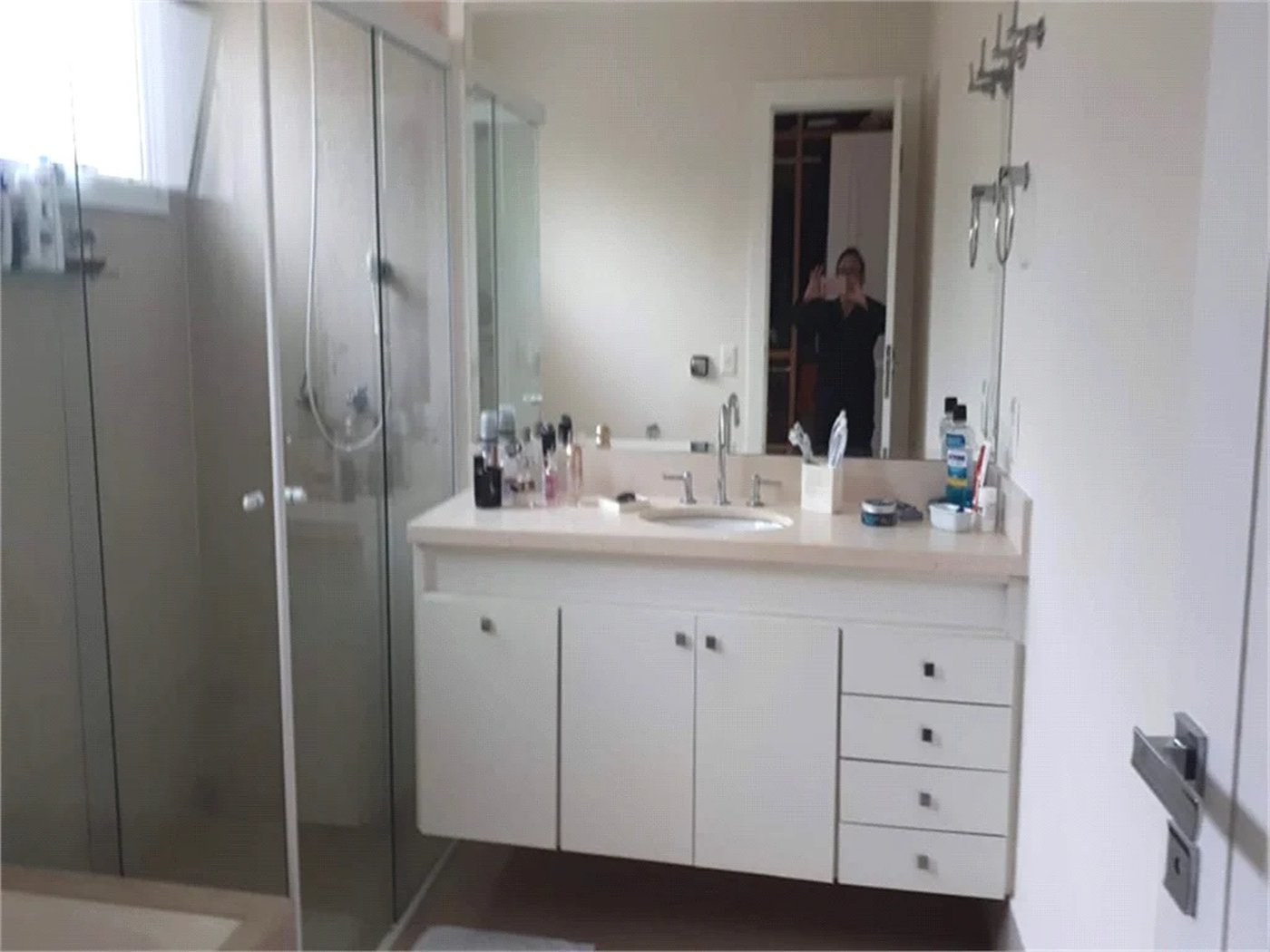 Casa à venda com 4 suítes no condomínio Residencial Morumbi, São Paulo - SP