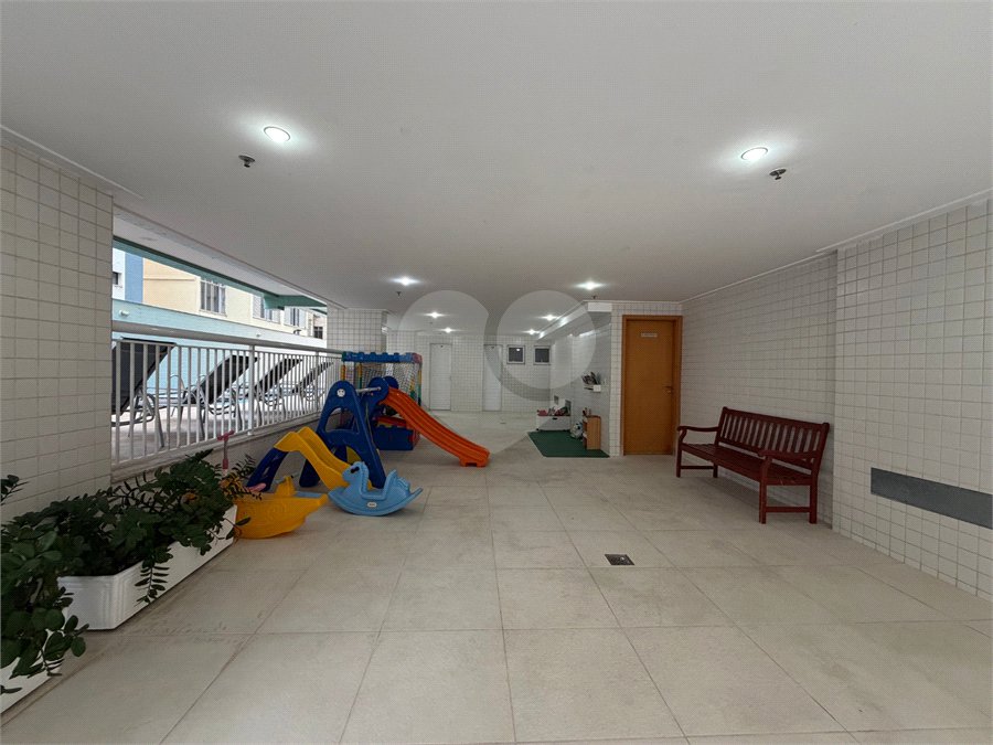 Apartamento à venda com 2 quartos, sendo 1 suíte, em Tijuca, Rio de Janeiro, RJ