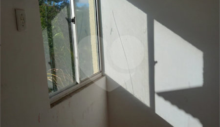 Apartamento à venda com 2 quartos em Campo Grande, Rio de Janeiro, RJ