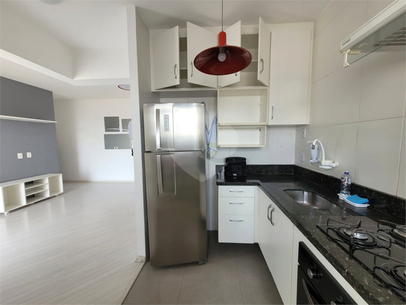 Apartamento para alugar com 2 quartos em Vila Pereira Barreto, São Paulo, SP