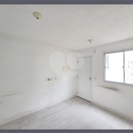 Apartamento à venda com 2 quartos em Jardim Albertina, Guarulhos, SP