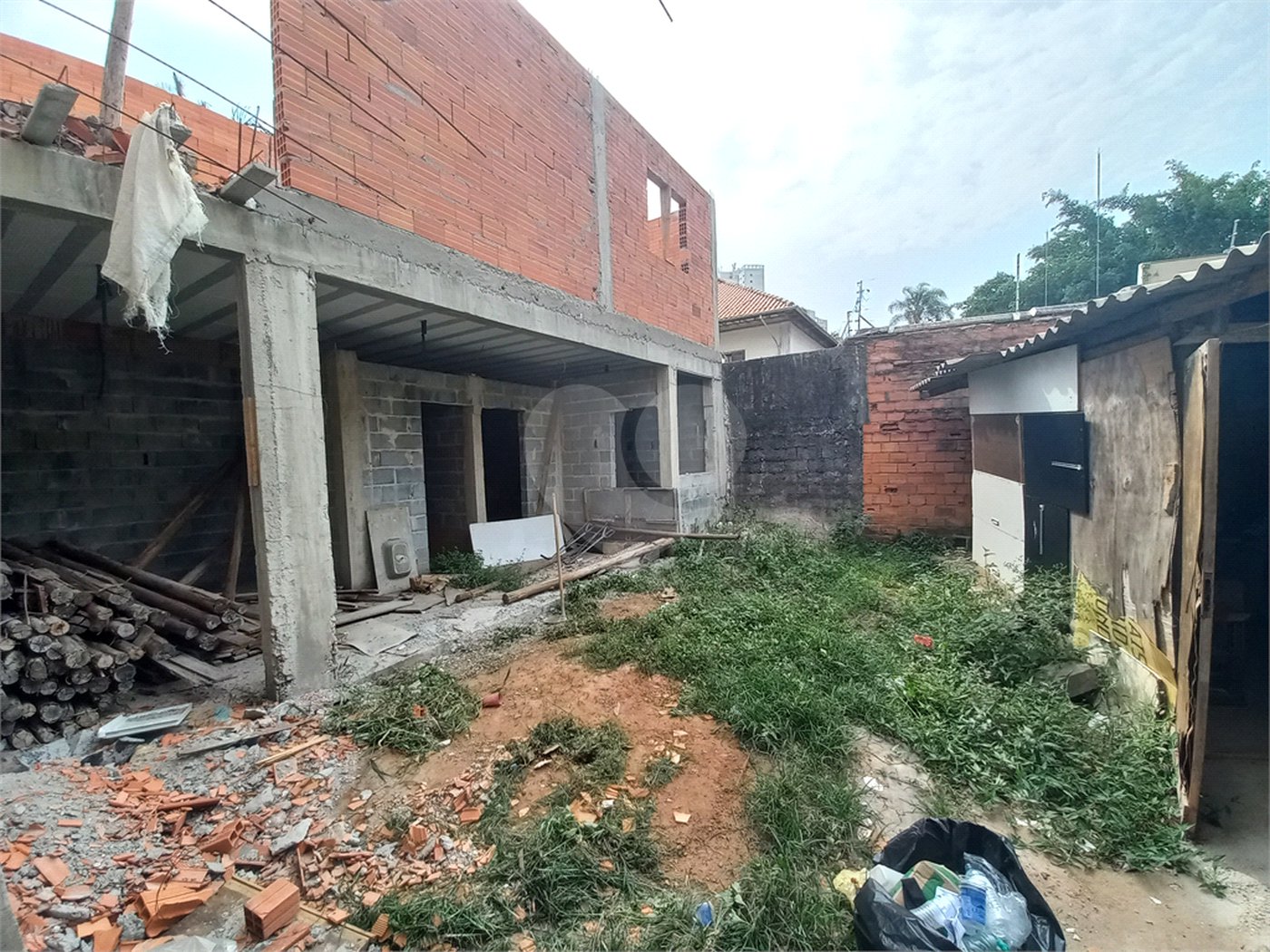 Sobrado à venda com 5 suítes em Jardim Morumbi, São Paulo, SP