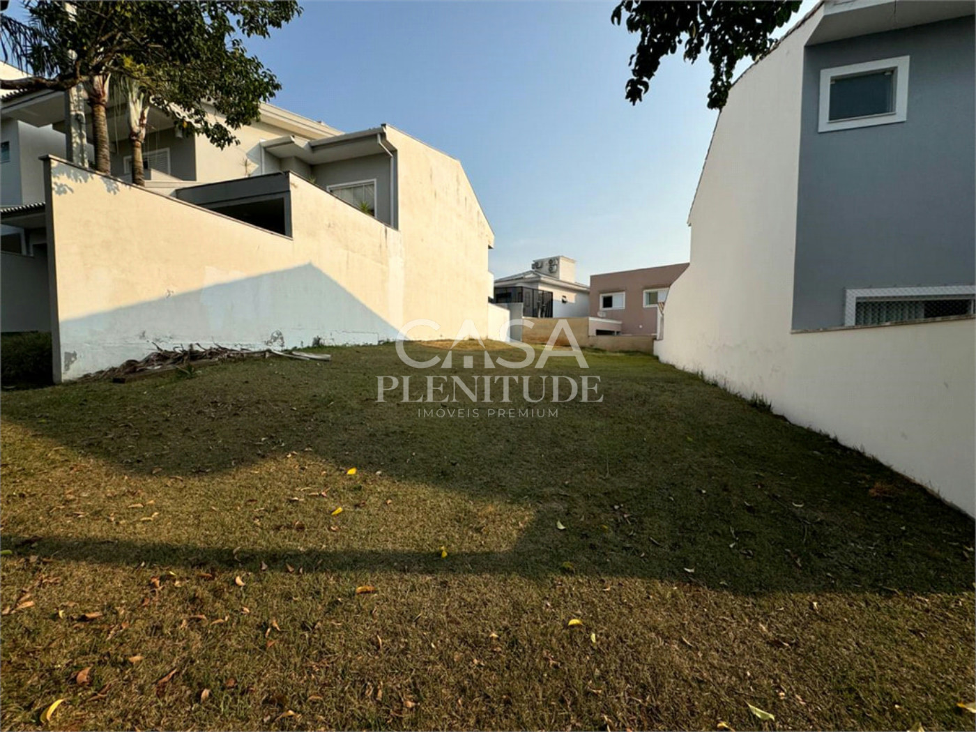Terreno em condomínio à venda em Aparecidinha, Sorocaba, SP
