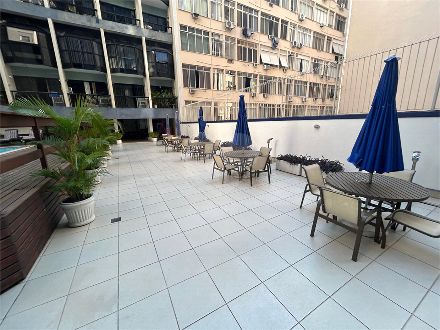 Apartamento à venda com 2 suítes em Flamengo, Rio de Janeiro, RJ