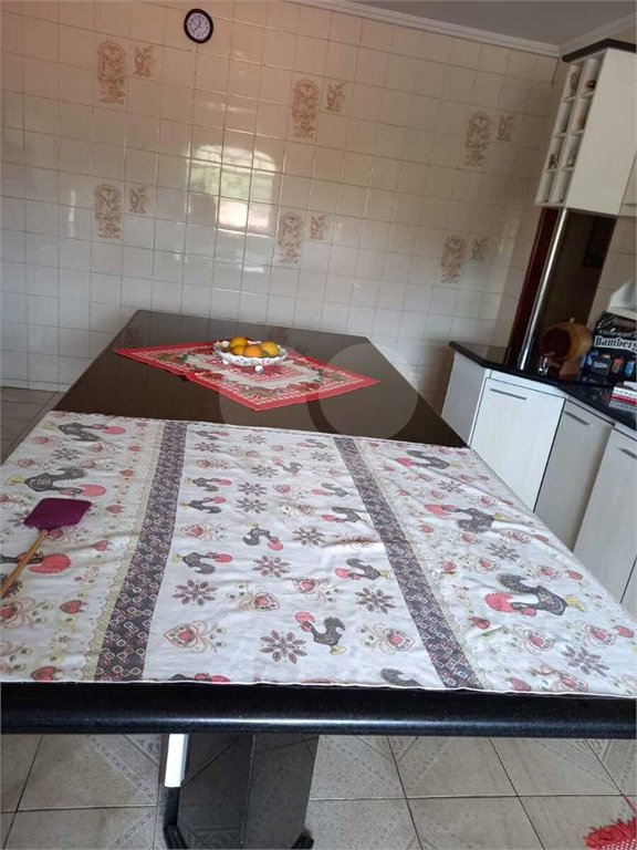 Casa à venda com 4 quartos, sendo 1 suíte, em Parque Jataí, Votorantim, SP