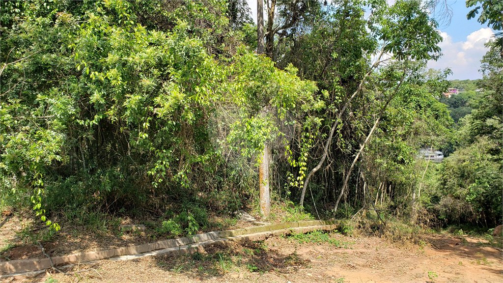 Terreno à venda em Serra da Cantareira, Mairiporã, SP