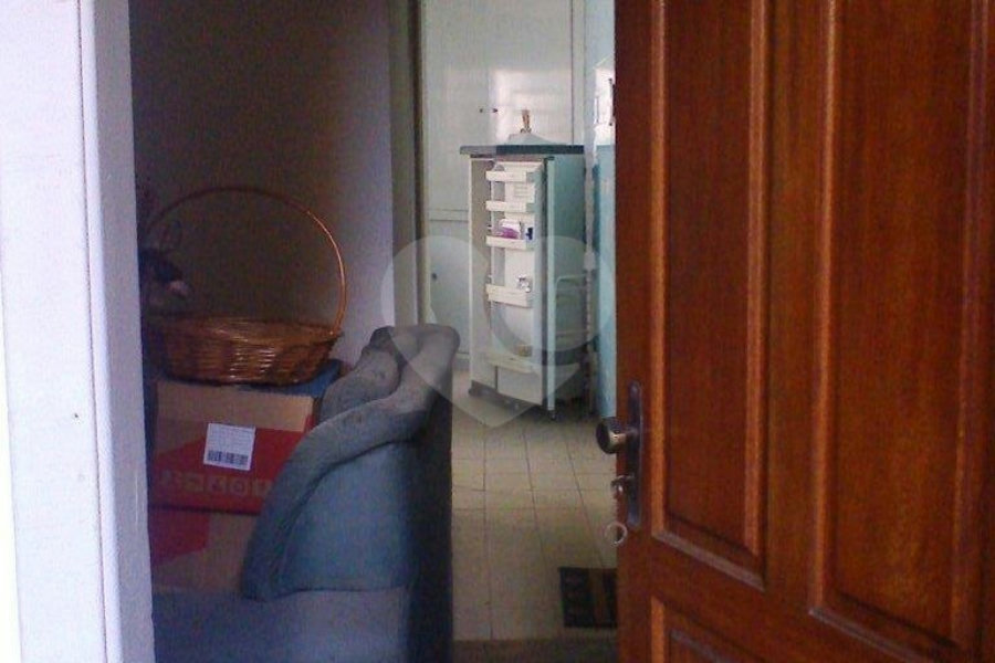 Sobrado à venda com 3 quartos em Imirim, São Paulo, SP