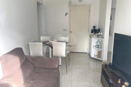 Apartamento à venda com 2 quartos em Santa Claudina, Vinhedo, SP