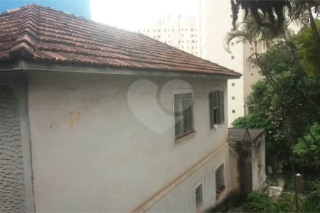 Terreno à venda em Tucuruvi, São Paulo, SP