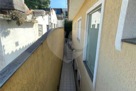 Casa à venda com 2 quartos, sendo 1 suíte, em Parque Vitória, São Paulo, SP