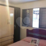 Sobrado à venda com 2 quartos em Pirituba, São Paulo, SP