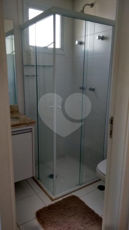 Apartamento à venda ou para alugar com 2 quartos, sendo 1 suíte, em Pirituba, São Paulo, SP
