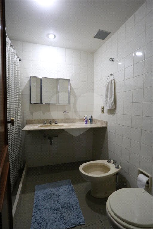 Apartamento à venda com 4 suítes em Tijuca, Rio de Janeiro, RJ