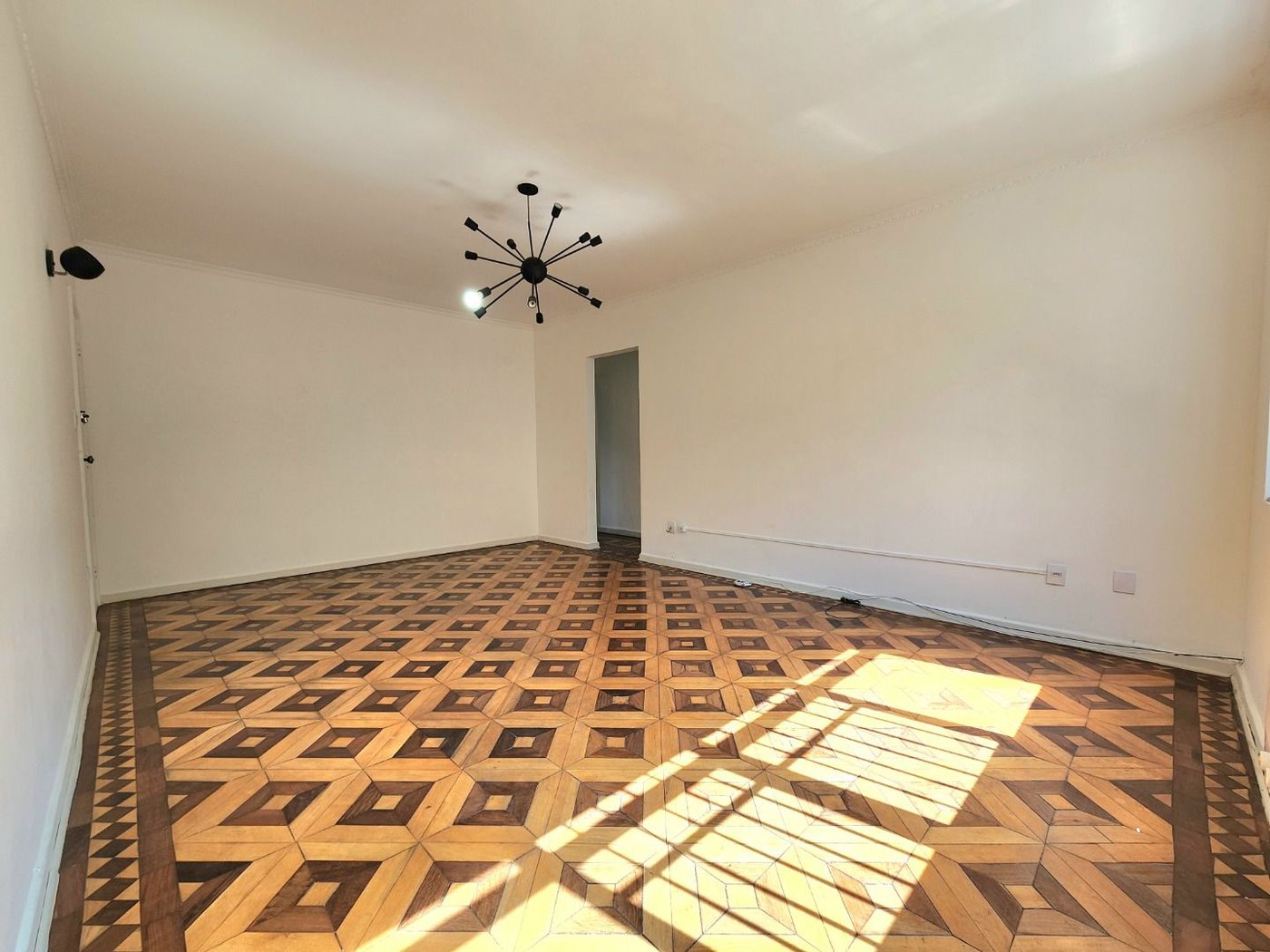 Apartamento com 3 dormitórios para alugar, 130 m² por R$ 5.500,00/mês - Gonzaga - Santos/SP