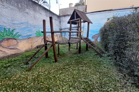 Casa para alugar em Assunção, São Bernardo do Campo, SP