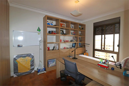Apartamento à venda com 3 suítes em Vila Suzana, São Paulo, SP