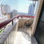 Apartamento Residencial à venda, Aviação, Praia Grande - AP1398.