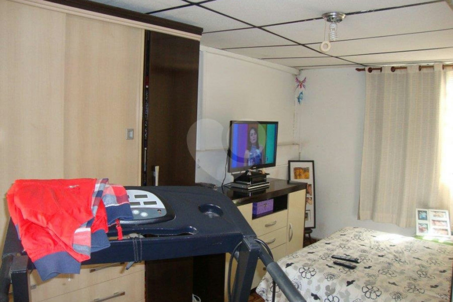 Casa Térrea à venda com 3 quartos em Jardim Franca, São Paulo, SP