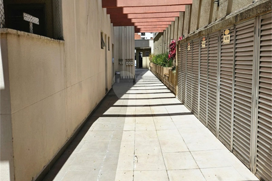 Cobertura à venda com 5 quartos, sendo 2 suítes, em Santana, São Paulo, SP