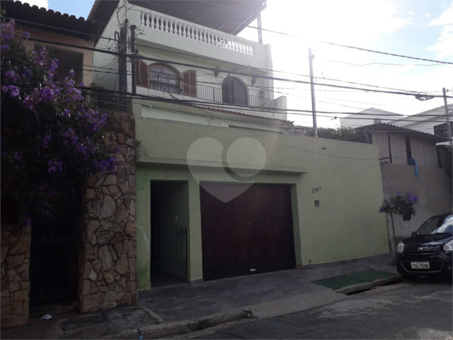 Casa à venda com 8 quartos, sendo 2 suítes,  em Casa Verde, São Paulo, SP