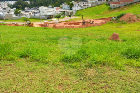 Terreno à venda em Mina, Itupeva, SP