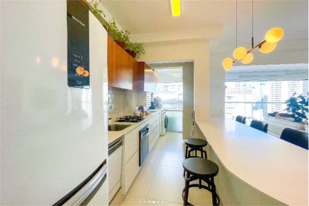 Apartamento à venda com 1 suíte em Sumaré, São Paulo, SP