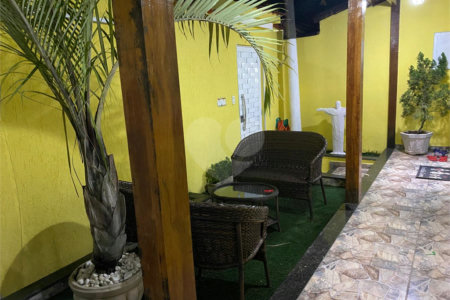Casa à venda com 5 quartos, sendo 2 suítes, em Campo Grande, Rio de Janeiro, RJ