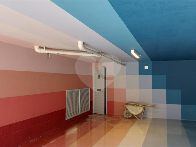Sala à venda em Pinheiros, São Paulo, SP
