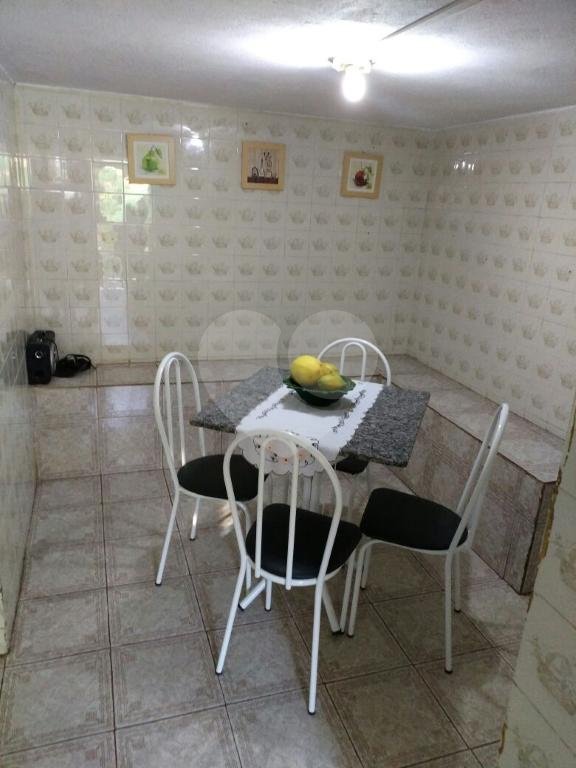 Casa Térrea à venda com 3 quartos, sendo 1 suíte, em Água Fria, São Paulo, SP