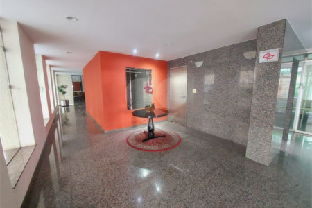 Apartamento à venda com 3 quartos, sendo 1 suíte,  em Jardim Paulista, São Paulo, SP