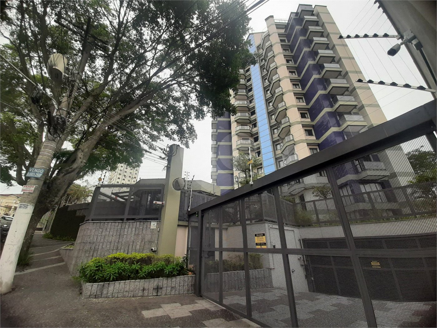 Apartamento à venda com 3 quartos, sendo 1 suíte, em Jardim São Paulo(zona Norte), São Paulo, SP