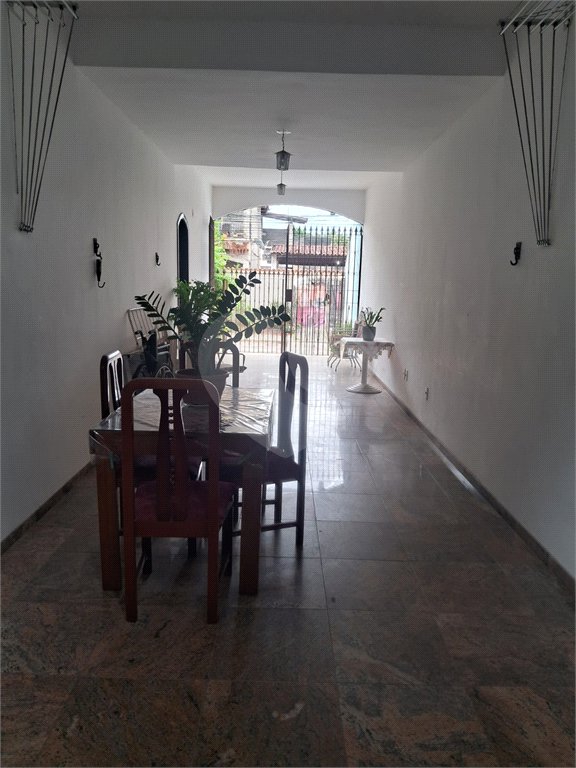 Casa à venda com 3 suítes, em Campo Grande, Rio de Janeiro, RJ