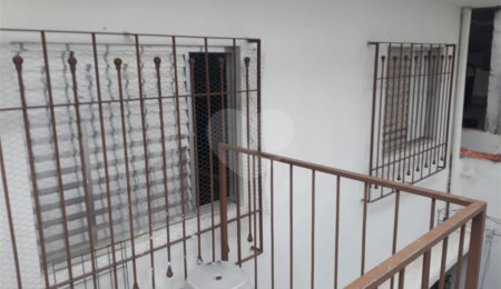 Casa à venda com 4 quartos em Mandaqui, São Paulo, SP