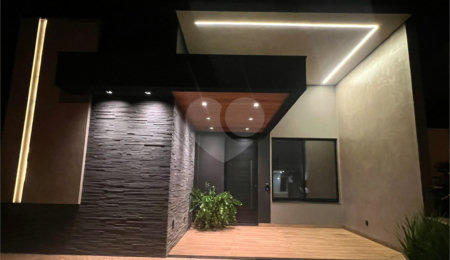 Casa à venda com 3 suítes no condomínio Residencial Valencia Ilha Turia, Ribeirão Preto - SP