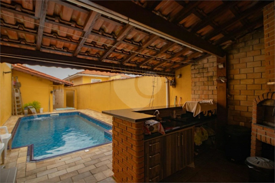 Casa à venda com 3 quartos, sendo 1 suíte, em Vila Mazzei, São Paulo, SP