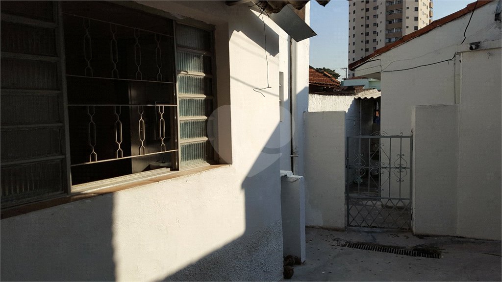Sobrado à venda com 4 quartos em Santana, São Paulo, SP