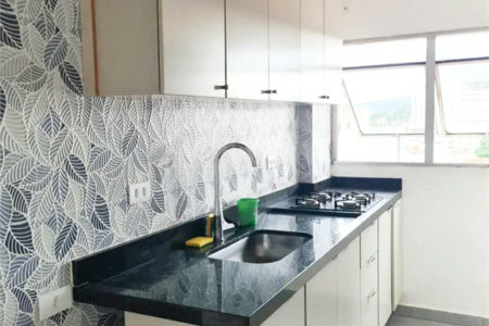 Apartamento à venda com 1 quarto em Tucuruvi, São Paulo, SP